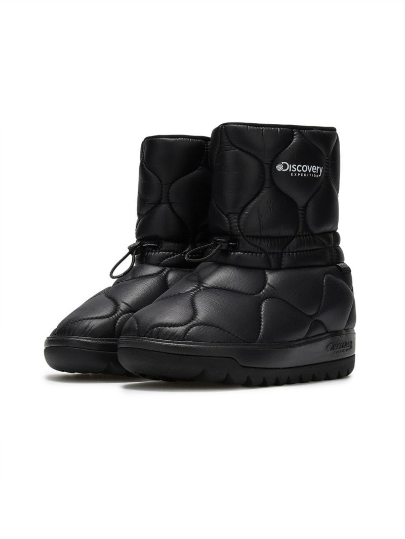 *Dis特價款* （建議大一碼）【WE ARE】韓國Discovery雪地靴子DXSH6154N