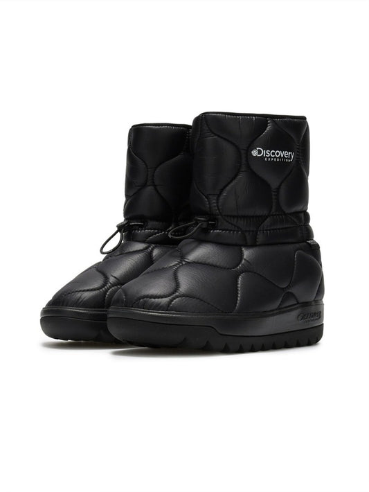 *Dis特價款* （建議大一碼）【WE ARE】韓國Discovery雪地靴子DXSH6154N