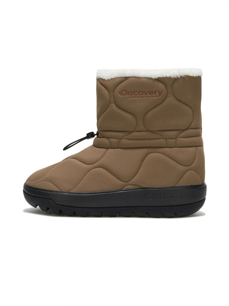 *Dis特價款* （建議大一碼）【WE ARE】韓國Discovery雪地靴子DXSH6164N