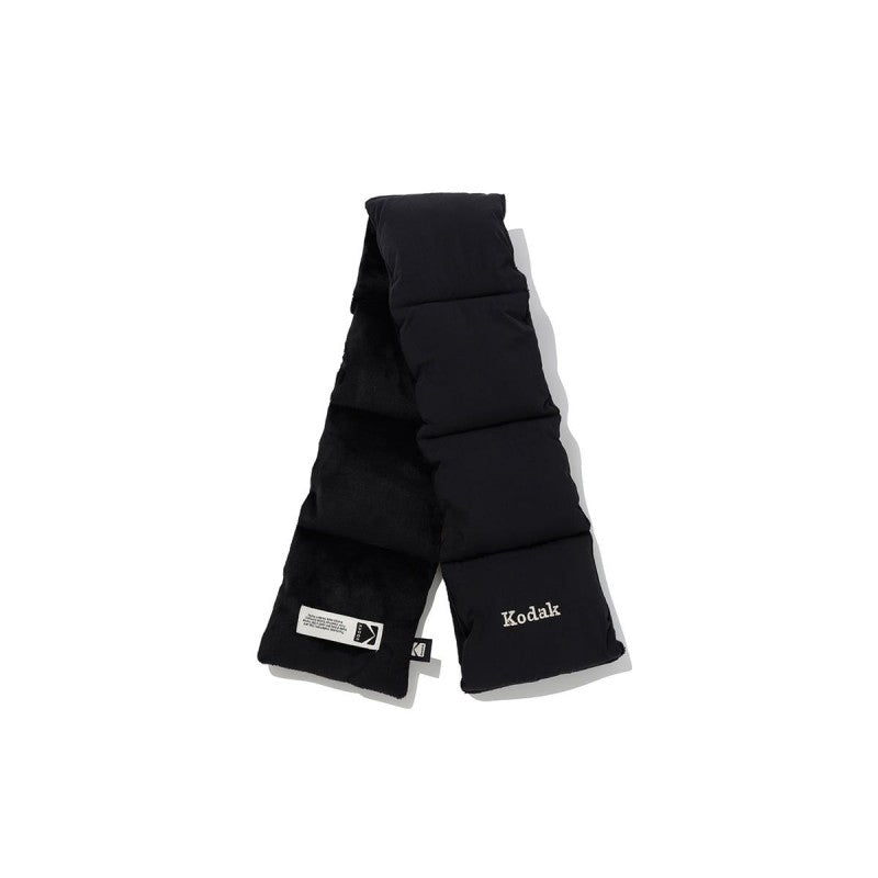 【WE ARE】韓國KODAK柯達休閒圍脖圍巾K5443LWMC4