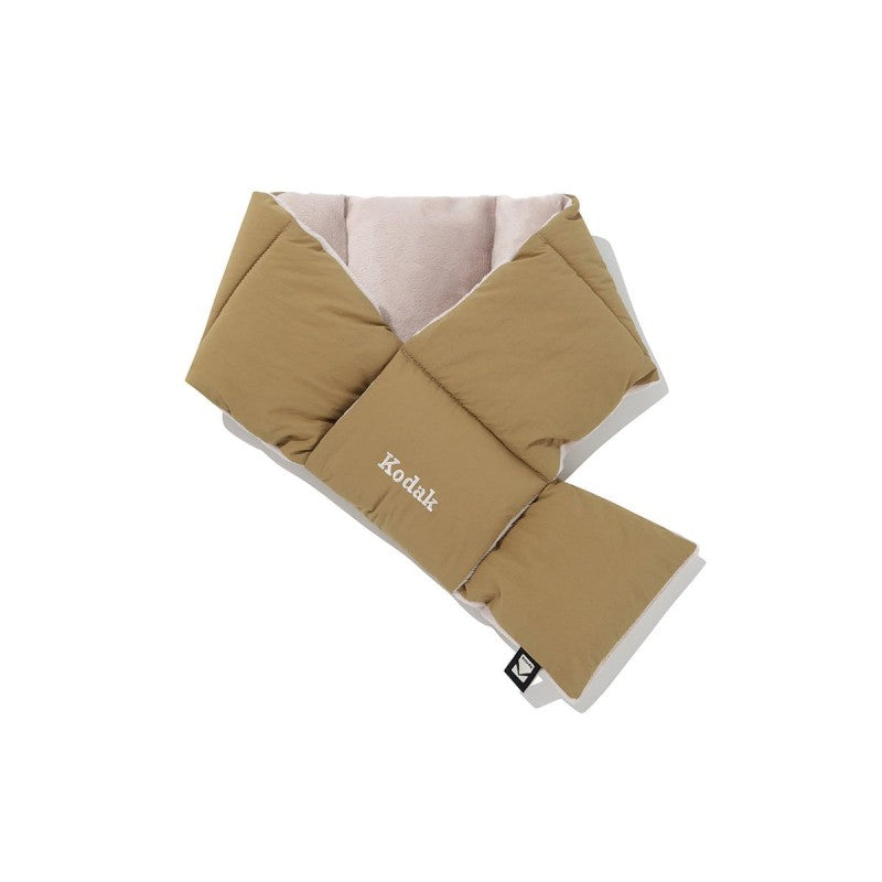 【WE ARE】韓國KODAK柯達休閒圍脖圍巾K5443LWMC4