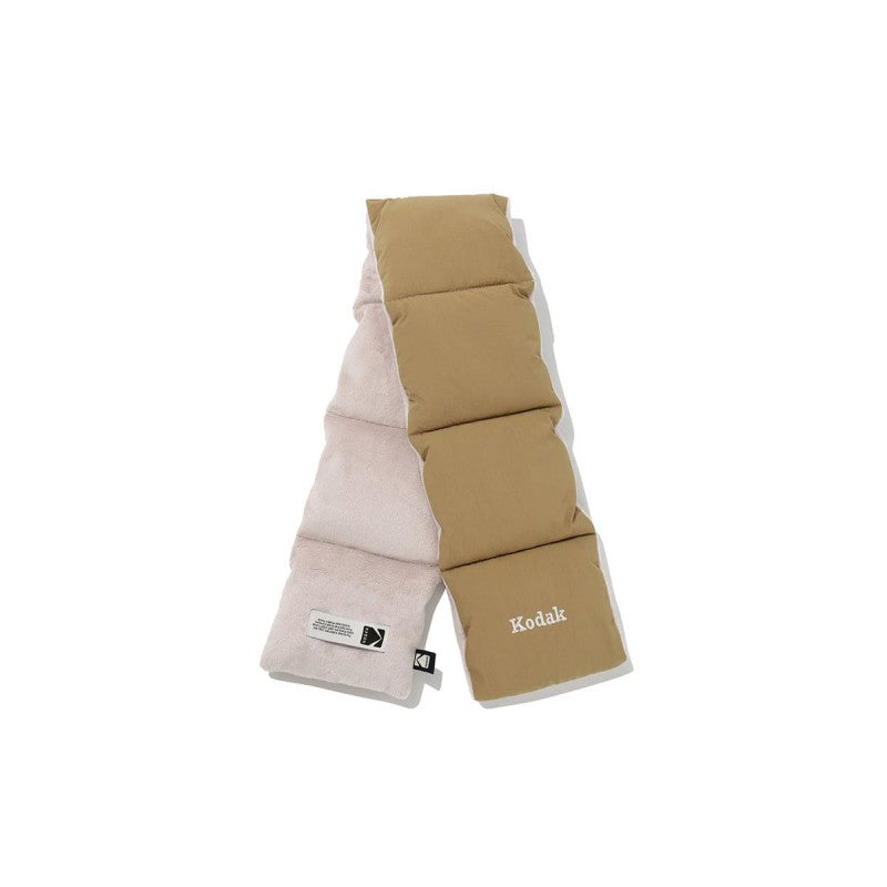 【WE ARE】韓國KODAK柯達休閒圍脖圍巾K5443LWMC4