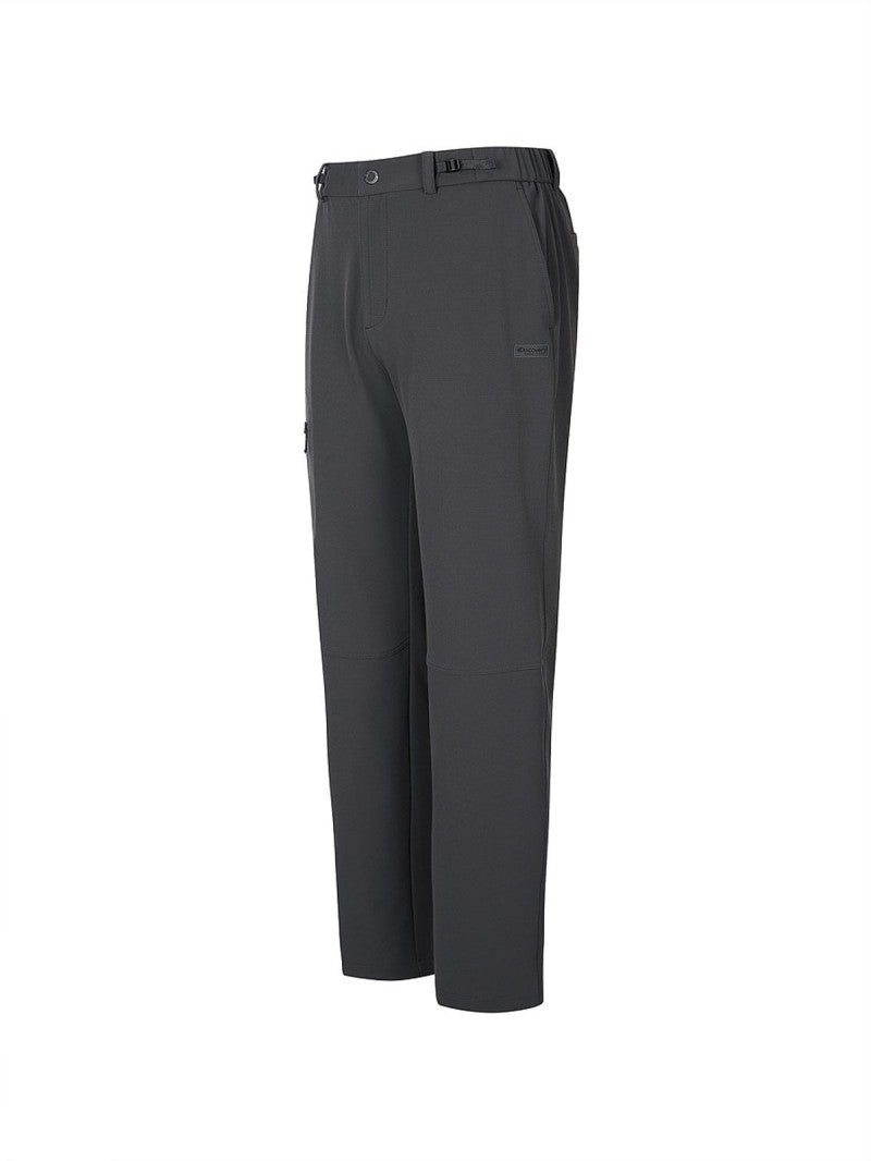 *Dis特價款* 男款【WE ARE】韓國Discovery休閒褲DMPT37054