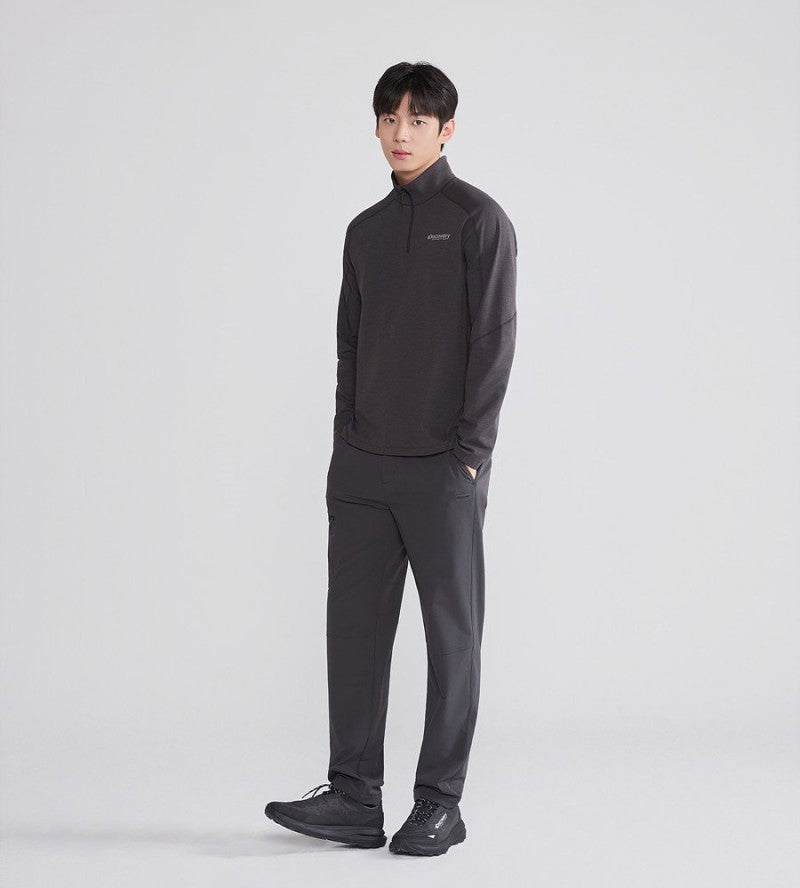 *Dis特價款* 男款【WE ARE】韓國Discovery休閒褲DMPT37054