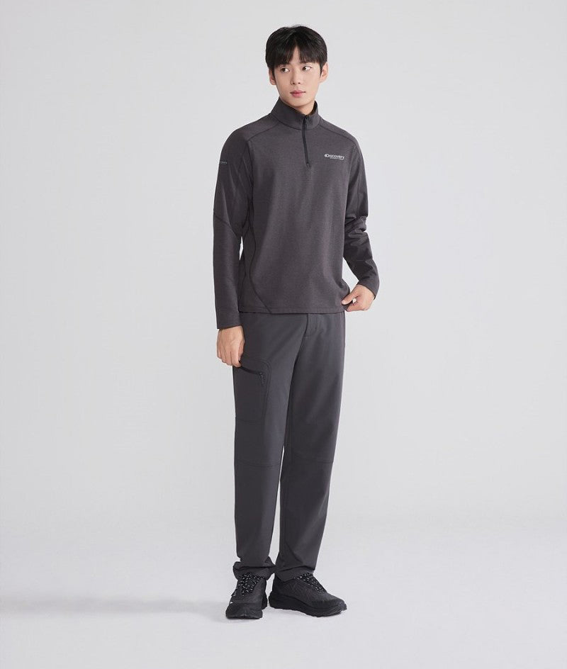 *Dis特價款* 男款【WE ARE】韓國Discovery休閒褲DMPT37054