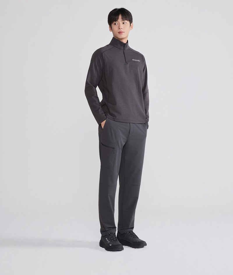 *Dis特價款* 男款【WE ARE】韓國Discovery休閒褲DMPT37054