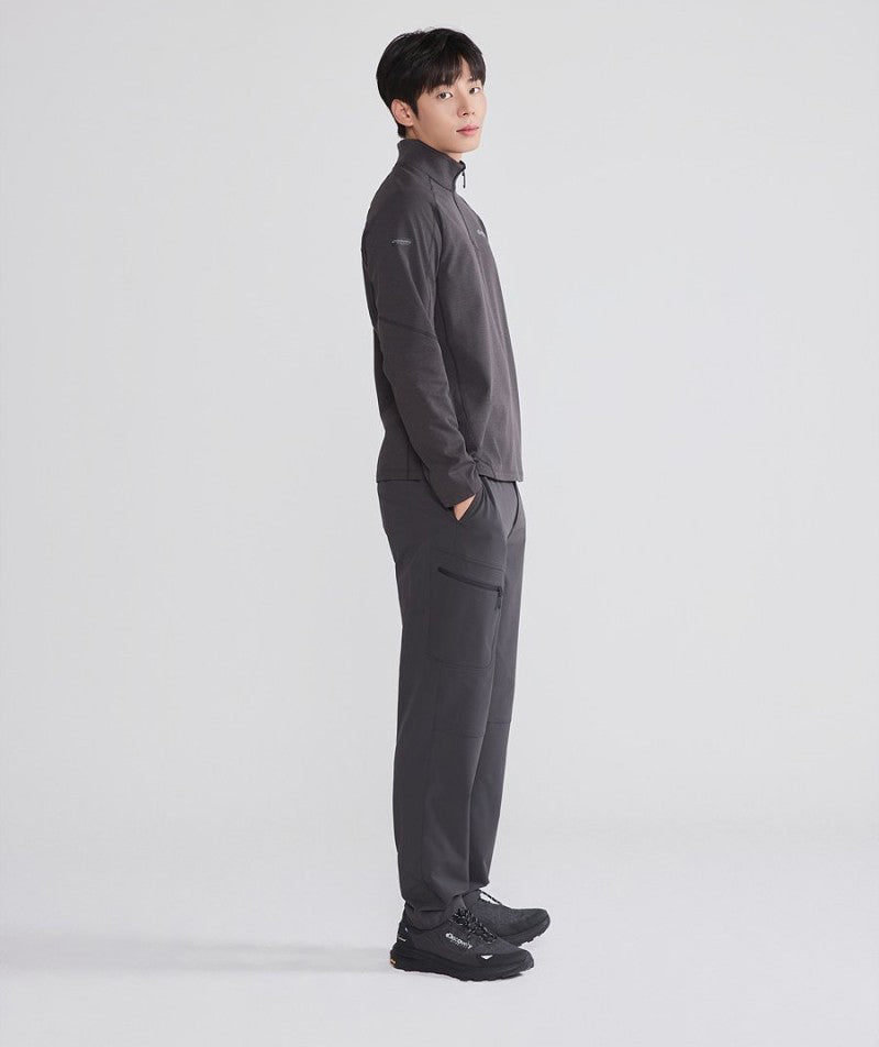 *Dis特價款* 男款【WE ARE】韓國Discovery休閒褲DMPT37054