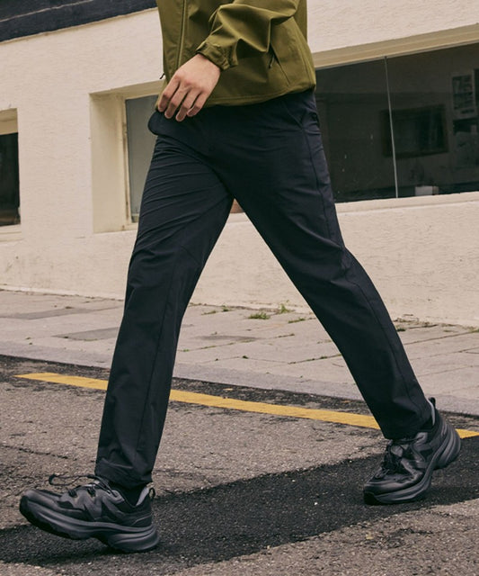 *Dis特價款* 男款【WE ARE】韓國Discovery休閒褲DMPT39054