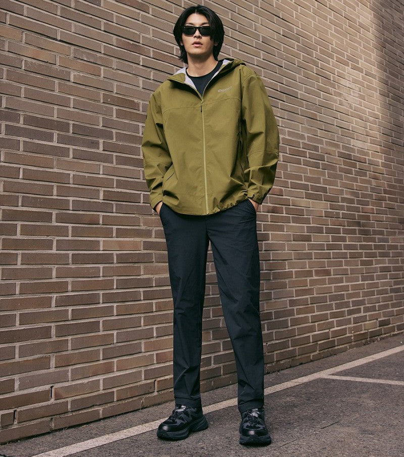 *Dis特價款* 男款【WE ARE】韓國Discovery休閒褲DMPT39054