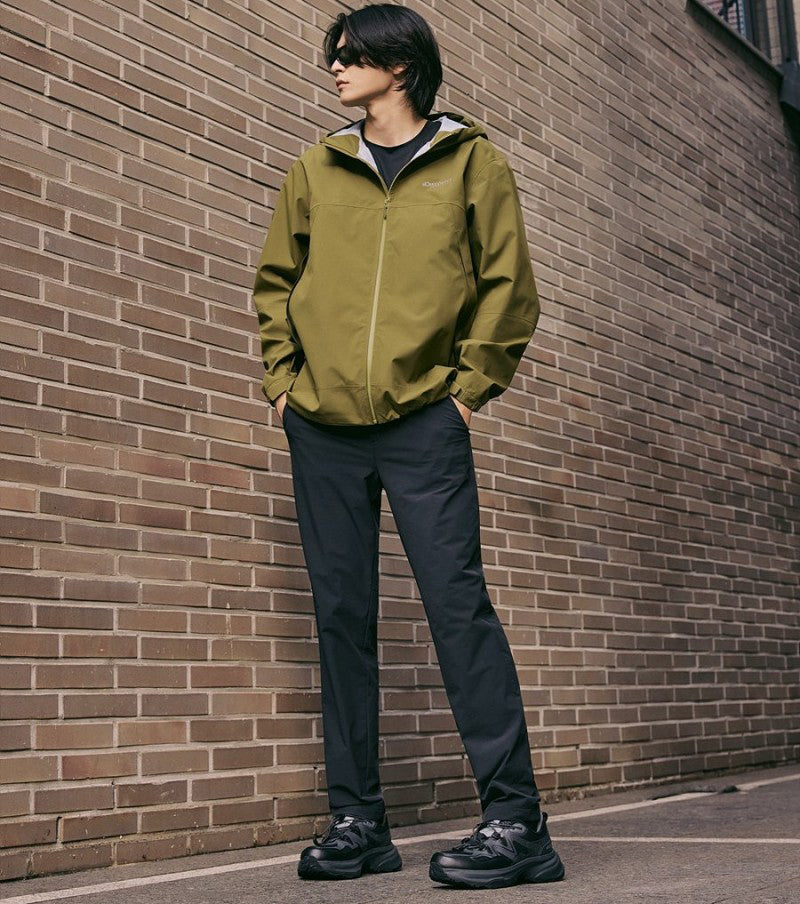 *Dis特價款* 男款【WE ARE】韓國Discovery休閒褲DMPT39054