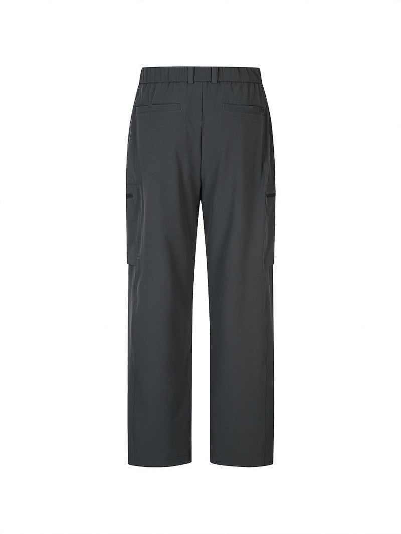 *Dis特價款* 男款【WE ARE】韓國Discovery休閒褲DMPT3I054