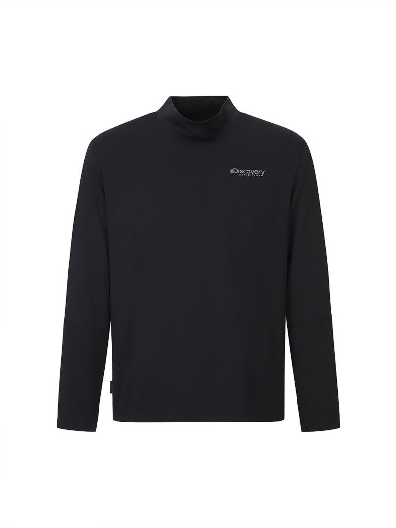 *Dis特價款* 男款【WE ARE】韓國Discovery長袖T恤DMRL3S054