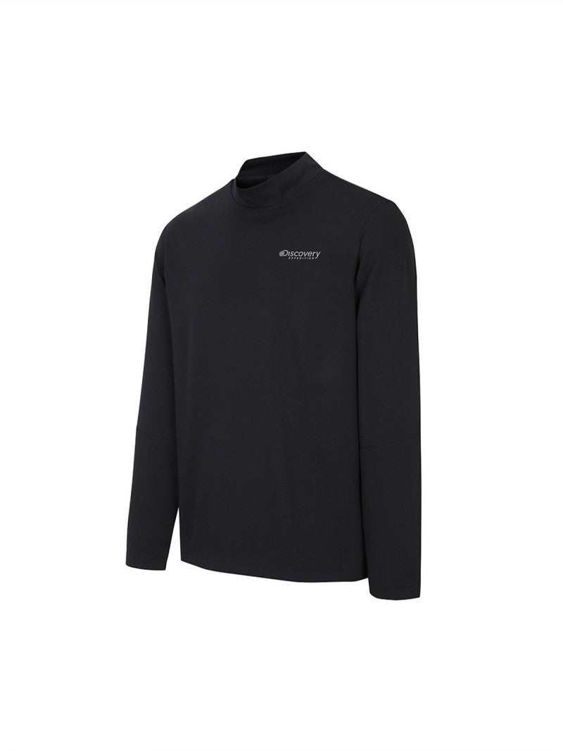 *Dis特價款* 男款【WE ARE】韓國Discovery長袖T恤DMRL3S054