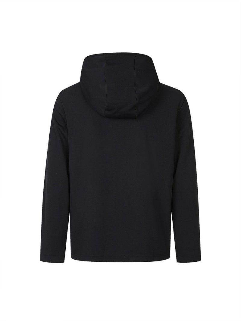 *Dis特價款* 男款【WE ARE】韓國Discovery連帽套頭上衣DMRL3U054