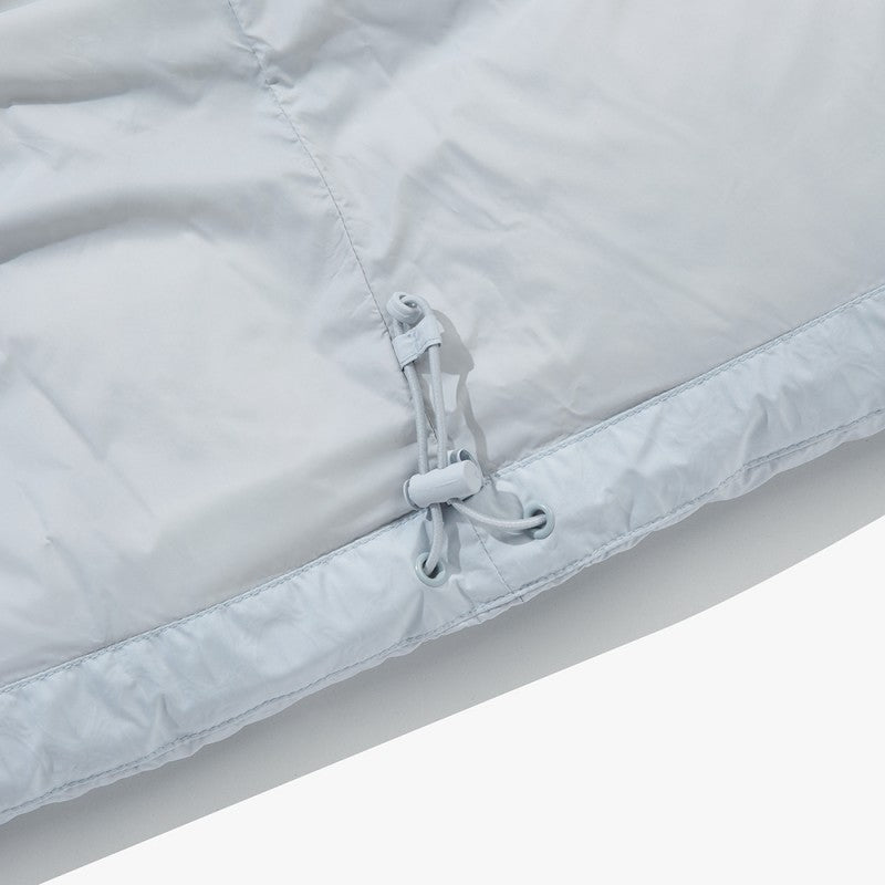 【WE ARE】韓國Diadora休閒羽絨外套D5422LDJ95