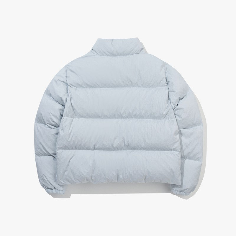 【WE ARE】韓國Diadora休閒羽絨外套D5422LDJ95