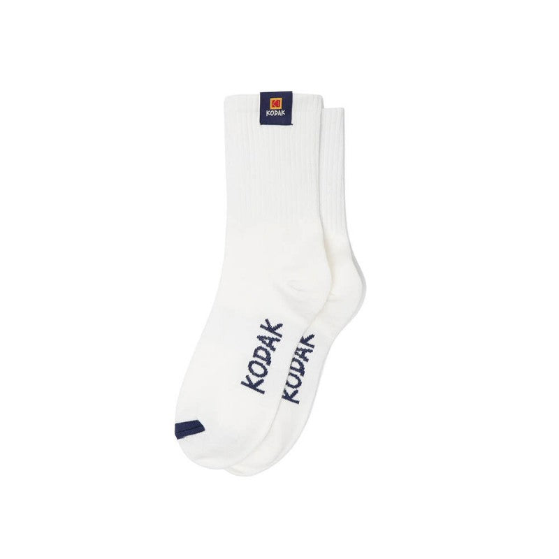 【WE ARE】韓國KODAK柯達休閒襪子5色一組K5343LSC26