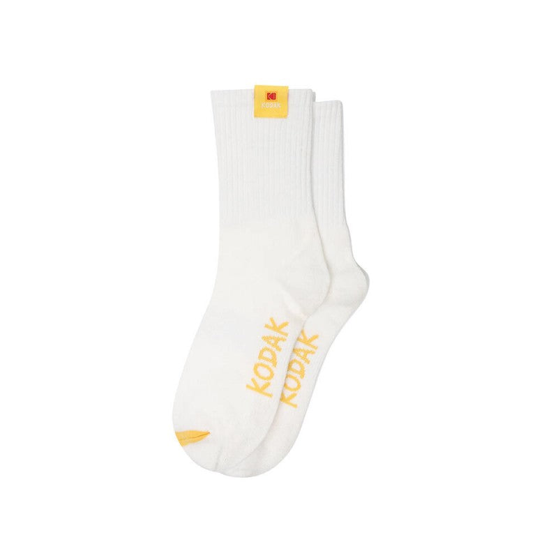 【WE ARE】韓國KODAK柯達休閒襪子5色一組K5343LSC26