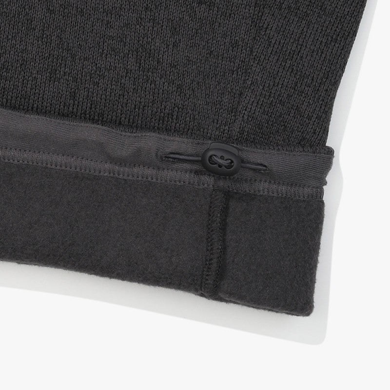 【WE ARE】韓國Diadora休閒V領毛衣D5422LFS71