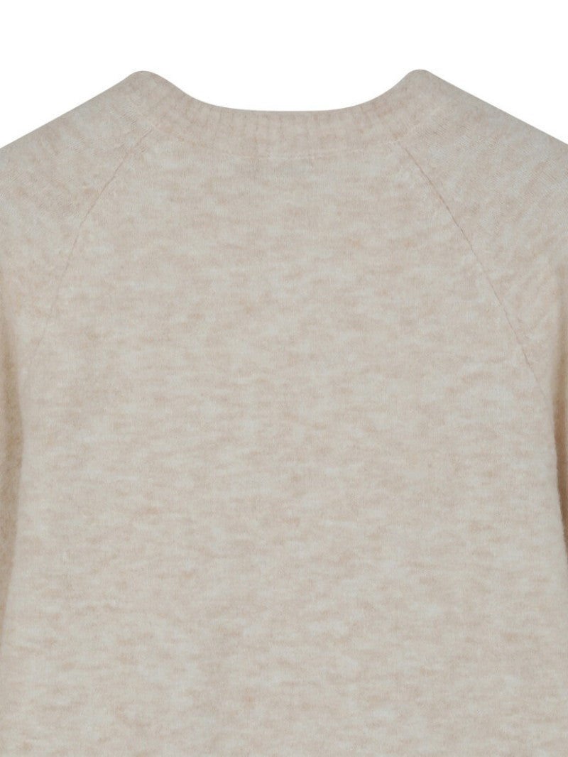 【WE ARE】韓國POLHAM休閒V領毛衣PHF4EV2010