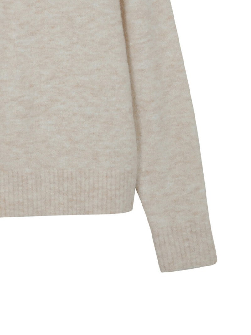 【WE ARE】韓國POLHAM休閒V領毛衣PHF4EV2010