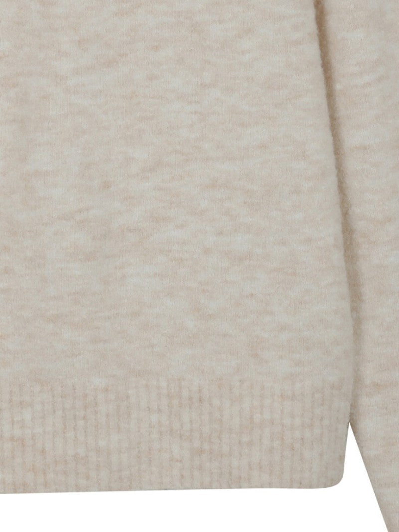 【WE ARE】韓國POLHAM休閒V領毛衣PHF4EV2010