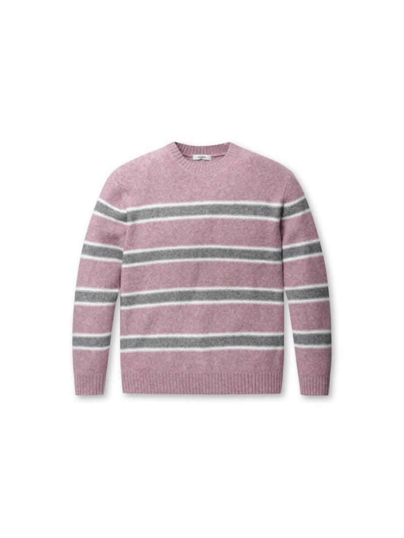 【WE ARE】韓國POLHAM休閒針織毛衣PHF4ER1056