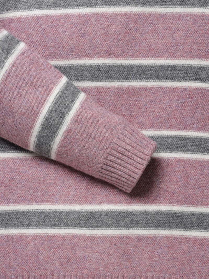 【WE ARE】韓國POLHAM休閒針織毛衣PHF4ER1056