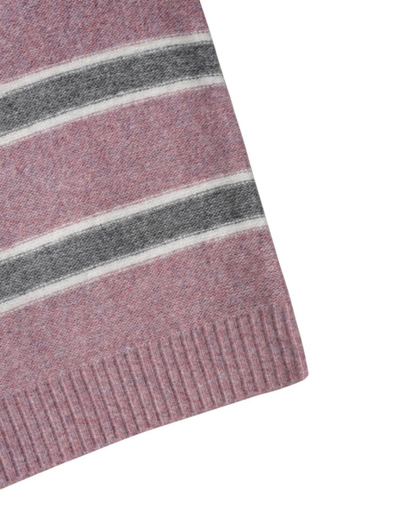 【WE ARE】韓國POLHAM休閒針織毛衣PHF4ER1056