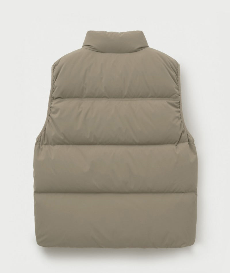 男女同款【WE ARE】韓國Satur鴨絨馬甲背心SA254UDW09