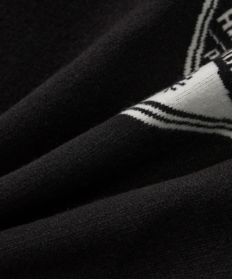 男女同款【WE ARE】韓國Satur愛心毛衣SA253UKT04