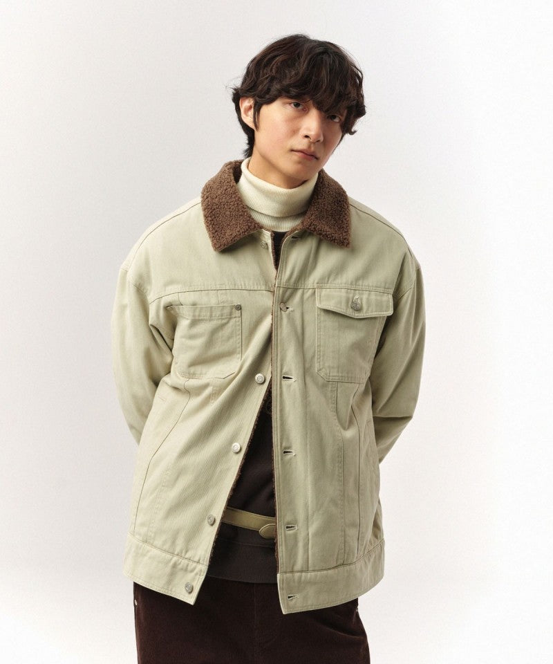 男女同款【WE ARE】韓國Satur外套SA254UJP04