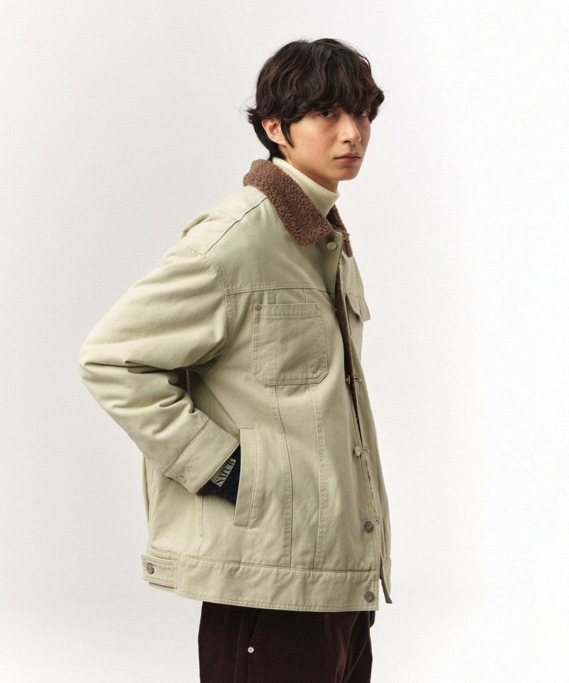 男女同款【WE ARE】韓國Satur外套SA254UJP04