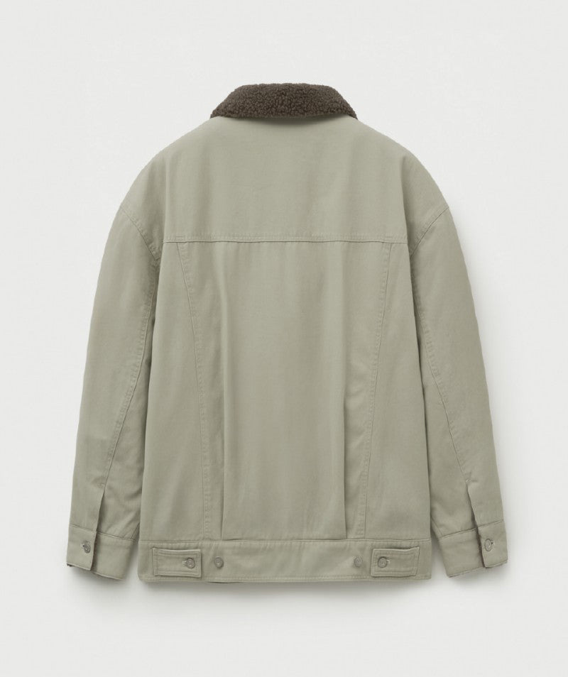 男女同款【WE ARE】韓國Satur外套SA254UJP04