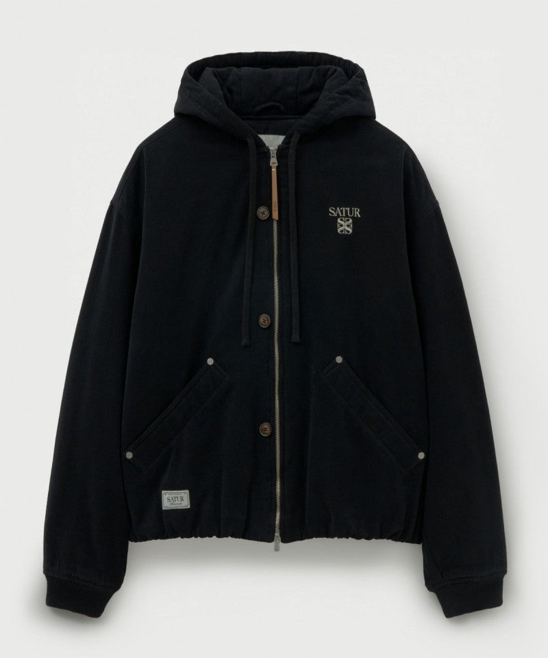 男女同款【WE ARE】韓國Satur外套SA254UJP02