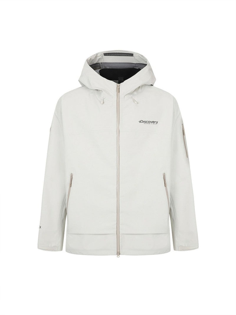 *Dis特價款*【WE ARE】韓國Discovery衝鋒衣連帽外套DMWJ3E054