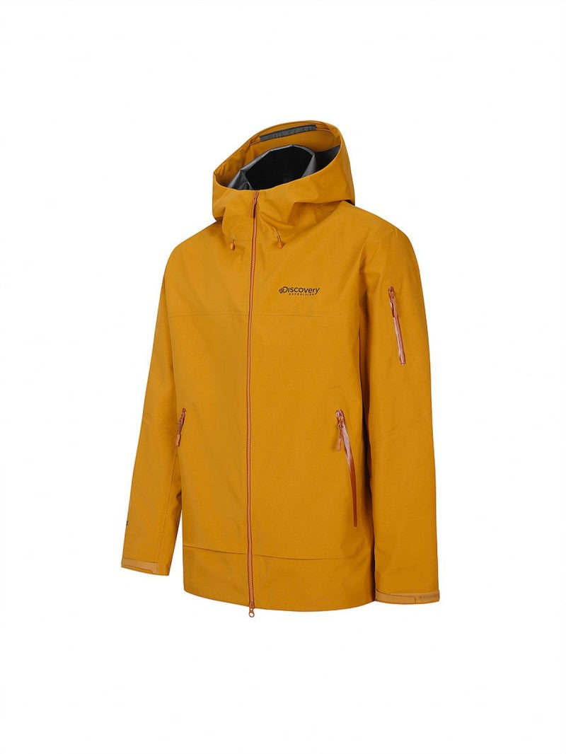 *Dis特價款*【WE ARE】韓國Discovery衝鋒衣連帽外套DMWJ3E054