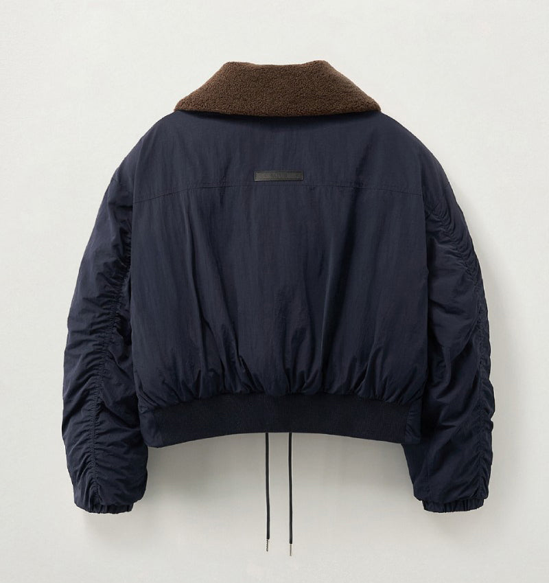 女款【WE ARE】韓國Satur棉服外套SA254WJP11