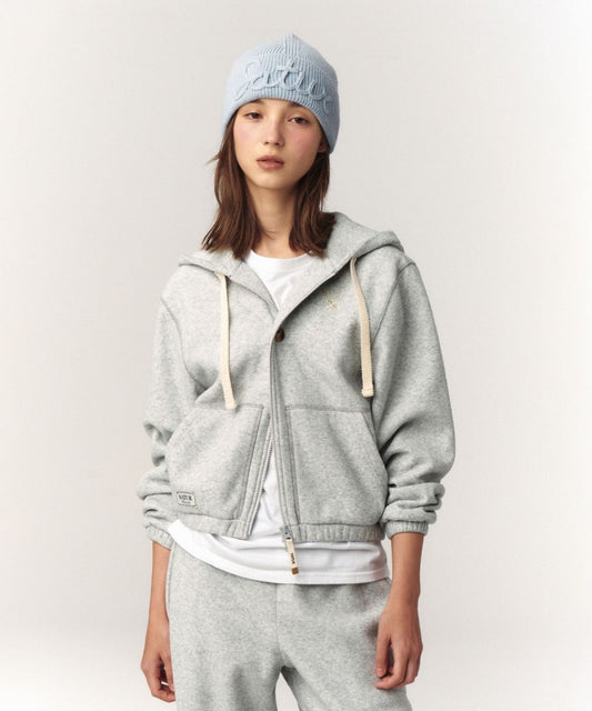 女款【WE ARE】韓國Satur連帽外套SA254WTJ05