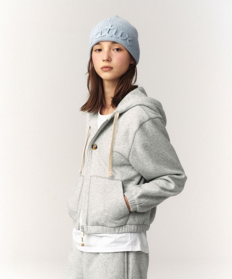 女款【WE ARE】韓國Satur連帽外套SA254WTJ05