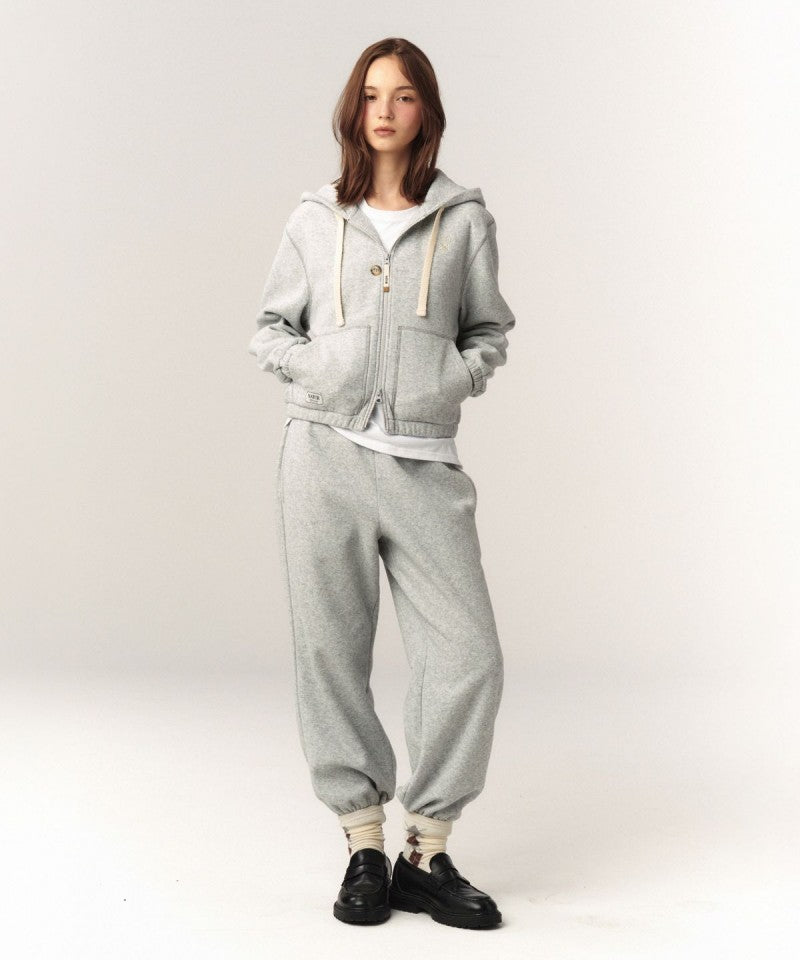 女款【WE ARE】韓國Satur連帽外套SA254WTJ05