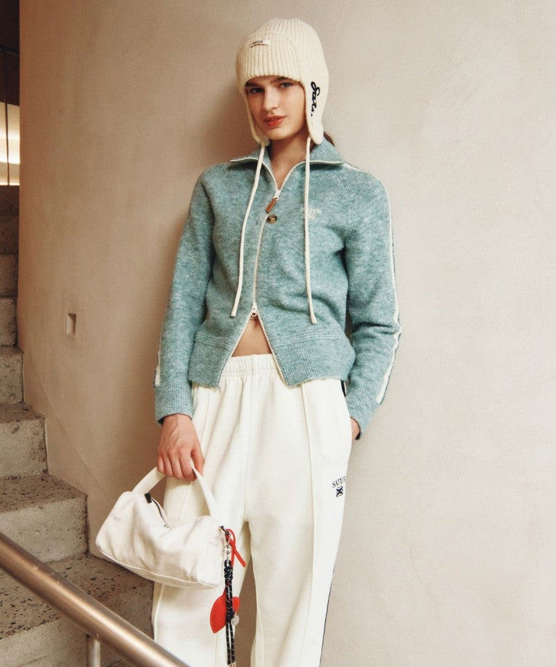 女款【WE ARE】韓國Satur開衫外套SA253WKC07