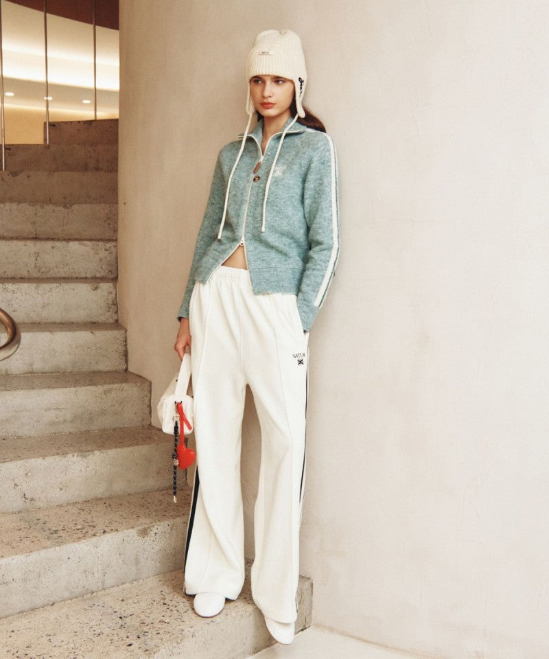 女款【WE ARE】韓國Satur開衫外套SA253WKC07