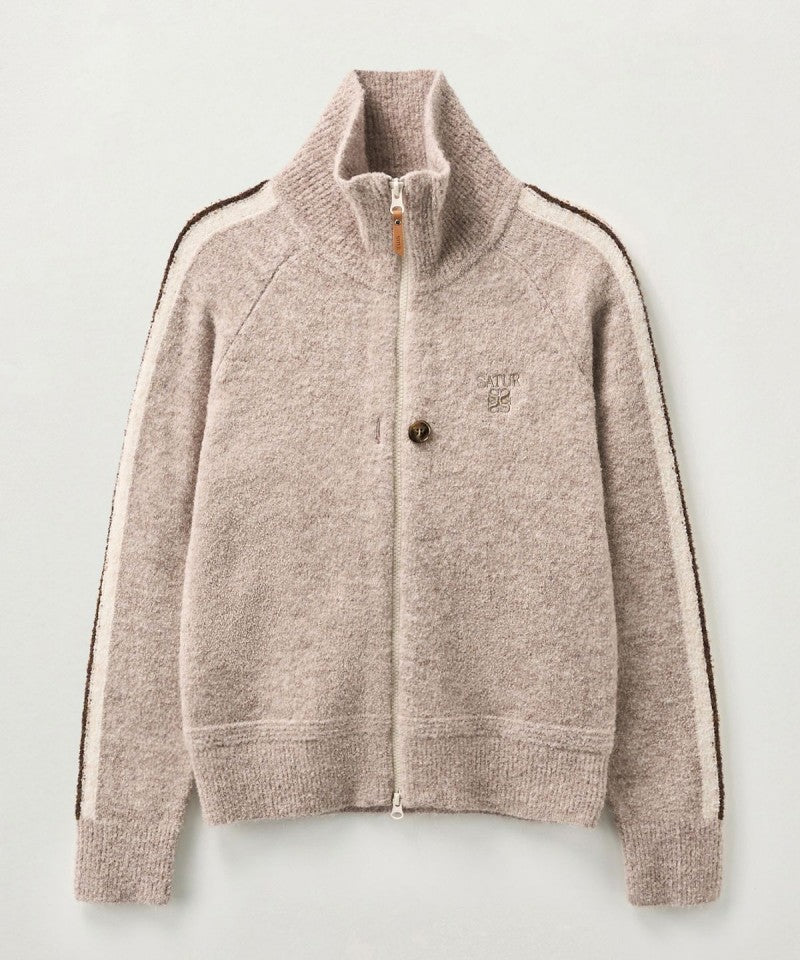 女款【WE ARE】韓國Satur開衫外套SA253WKC07