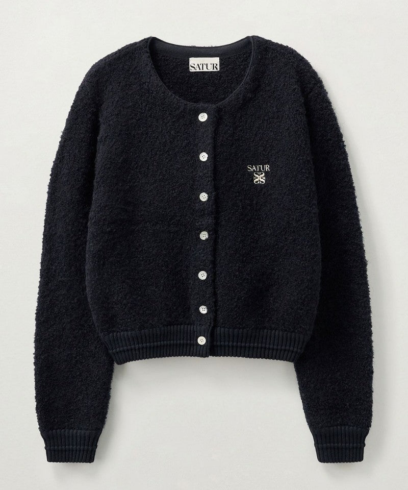 女款【WE ARE】韓國Satur開衫外套SA254WKC16