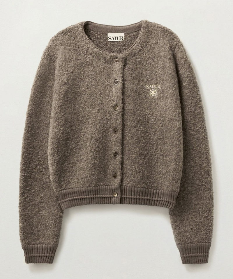 女款【WE ARE】韓國Satur開衫外套SA254WKC16