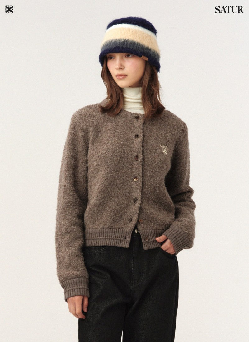 女款【WE ARE】韓國Satur開衫外套SA254WKC16