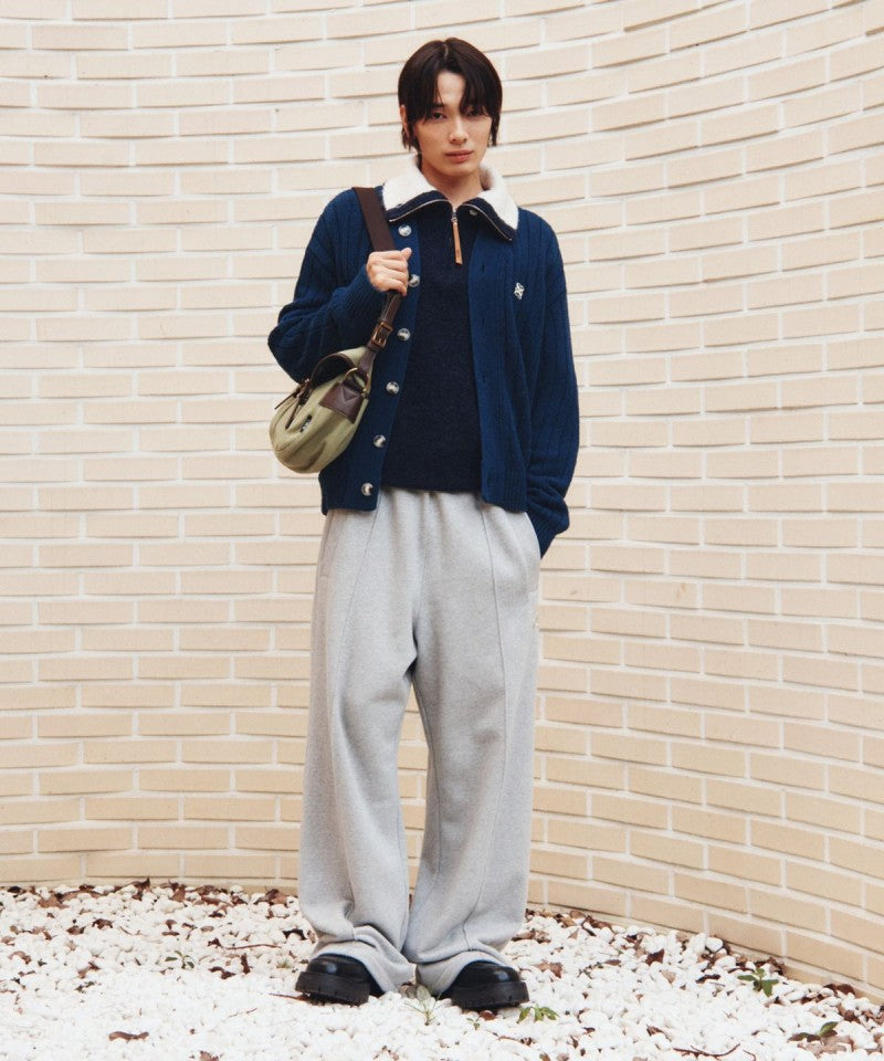 男款【WE ARE】韓國Satur毛衣SA254MKT13