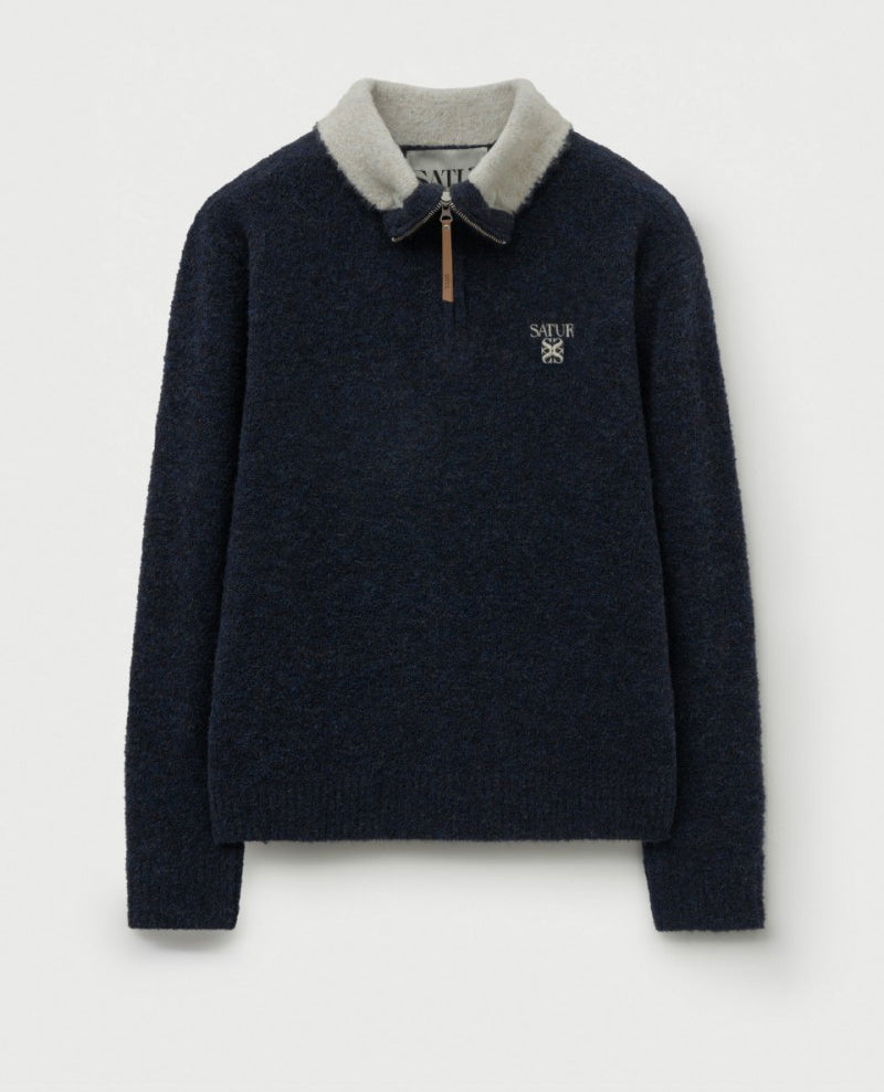 男款【WE ARE】韓國Satur毛衣SA254MKT13