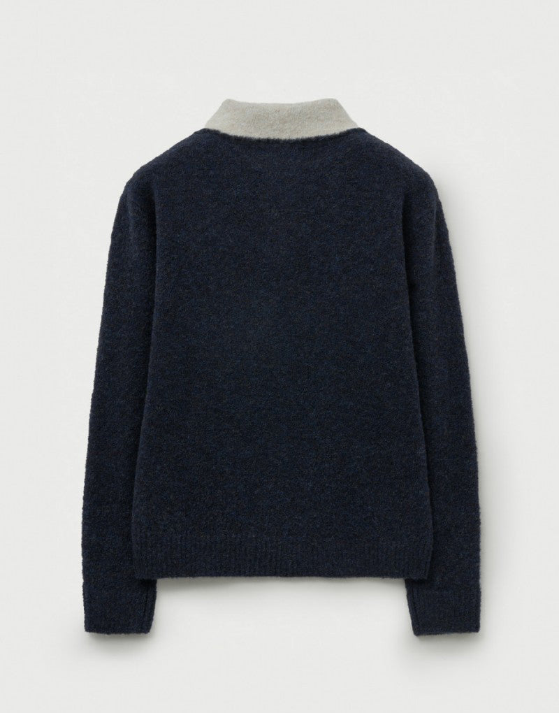 男款【WE ARE】韓國Satur毛衣SA254MKT13